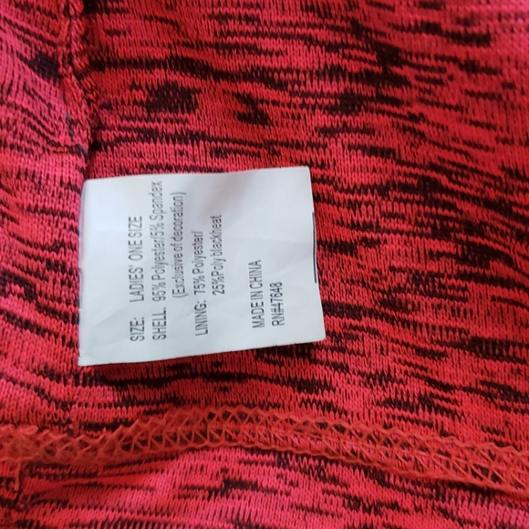 Igloos ladies hat - Picture 5 of 6